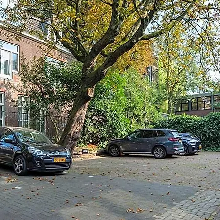 Hotel Boutique Oosteinde Amsterdam
