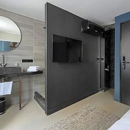 Boutique Oosteinde Hotel Amsterdam