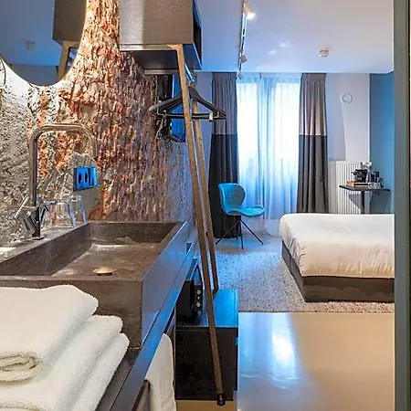 Boutique Oosteinde Amsterdam