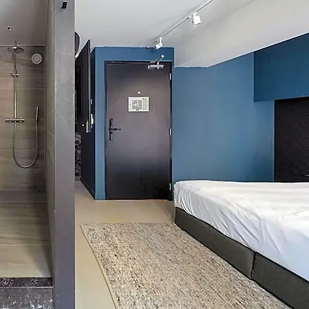 Hotel Boutique Oosteinde Amsterdam
