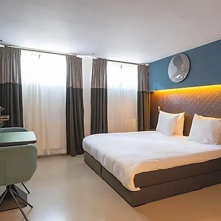 Hotel Boutique Oosteinde Amsterdam