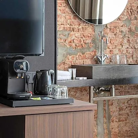 Boutique Oosteinde Hotel Amsterdam