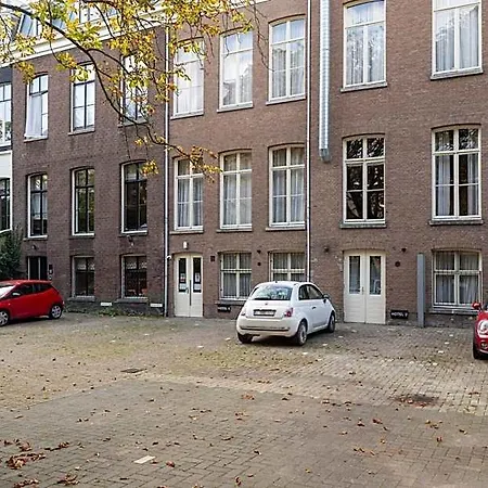 Hotel Boutique Oosteinde Amsterdam