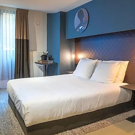 Boutique Oosteinde Hotel Amsterdam