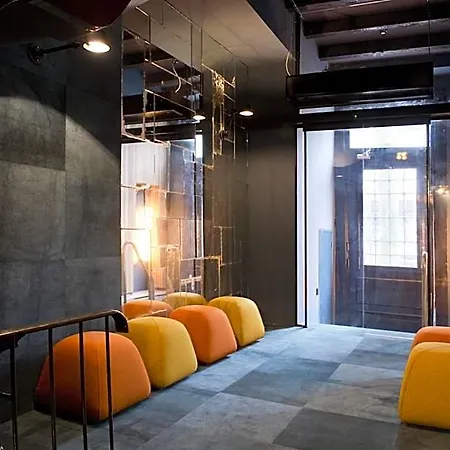 Boutique Oosteinde Hotel Amsterdam