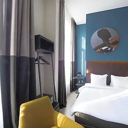Hotel Boutique Oosteinde Amsterdam