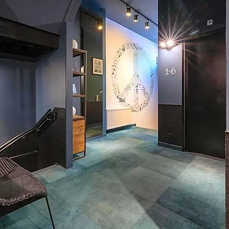 Boutique Oosteinde Amsterdam