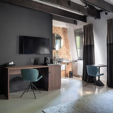 Boutique Oosteinde Hotel Amsterdam