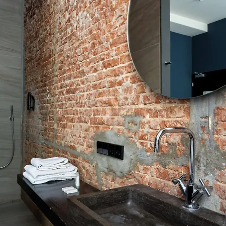 Hotel Boutique Oosteinde Amsterdam