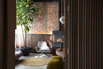 Boutique Oosteinde Szálloda 3*