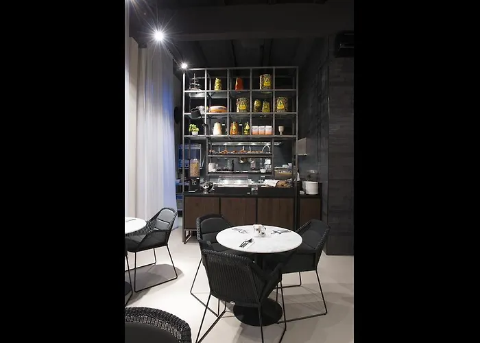 Boutique Oosteinde 3* אמסטרדם