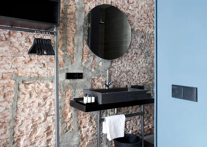 Boutique Oosteinde Hotel Amsterdam