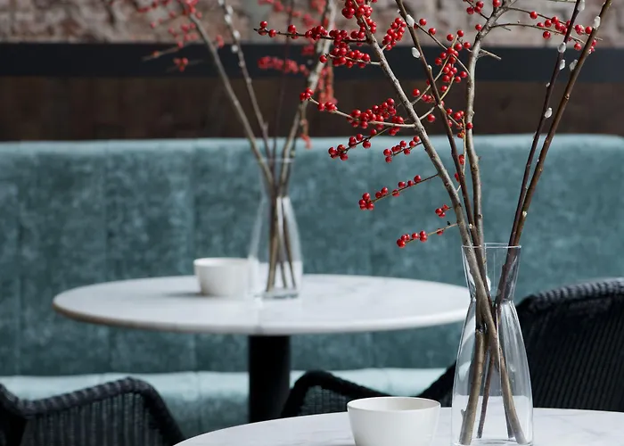 Hotel Boutique Oosteinde Amsterdam