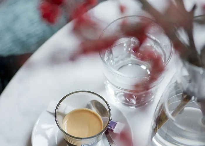 Boutique Oosteinde 3* אמסטרדם