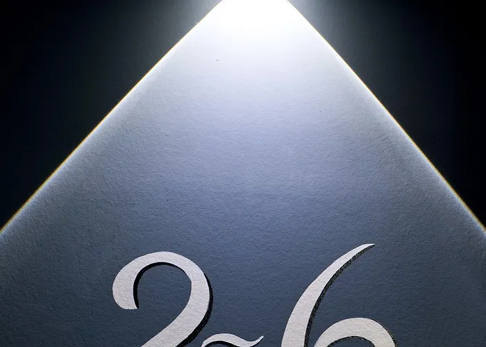 Boutique Oosteinde מלון