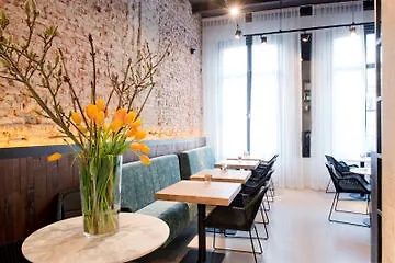 Boutique Oosteinde 3* Amsterdam