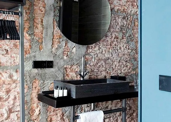 Boutique Oosteinde מלון 3*