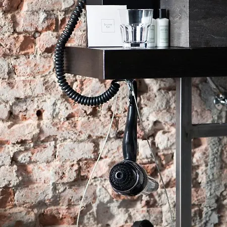 Boutique Oosteinde Hotel Amesterdão