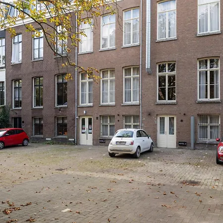 Otel Boutique Oosteinde Amsterdam