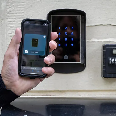 Boutique Oosteinde Hotel 3*