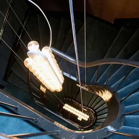 Boutique Oosteinde 3* Amesterdão