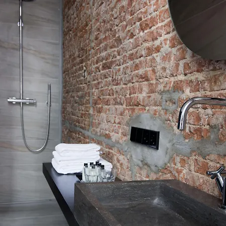 Boutique Oosteinde 3* Amesterdão