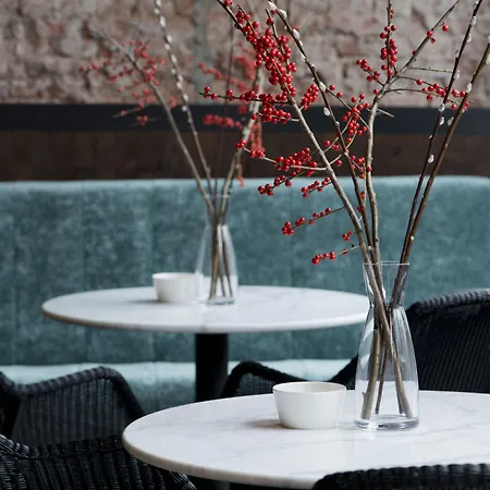 Hotel Boutique Oosteinde Amesterdão