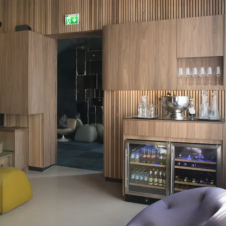 Boutique Oosteinde Hotel 3*