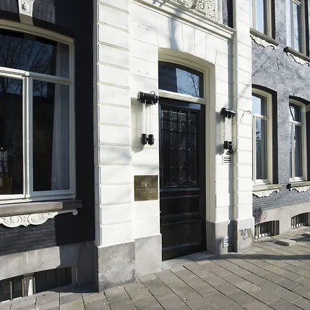 Boutique Oosteinde Otel Amsterdam