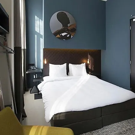 Boutique Oosteinde 3* Amesterdão