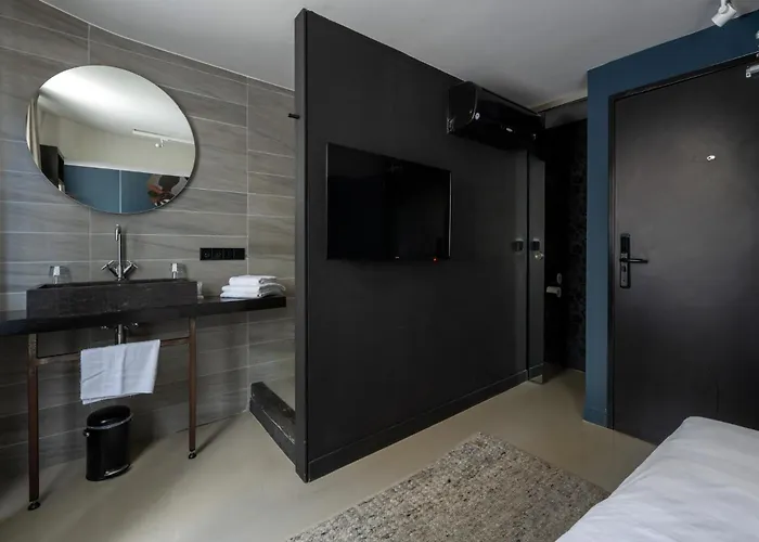 Otel Boutique Oosteinde