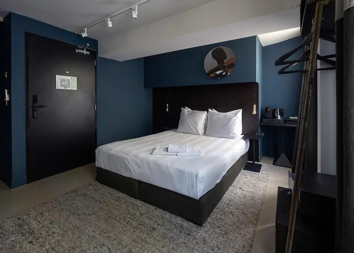 Boutique Oosteinde Hotel 3*