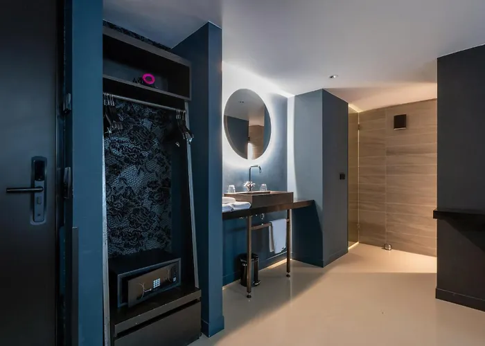 Otel Boutique Oosteinde Amsterdam