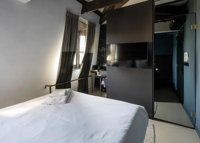 Boutique Oosteinde 3* Amesterdão