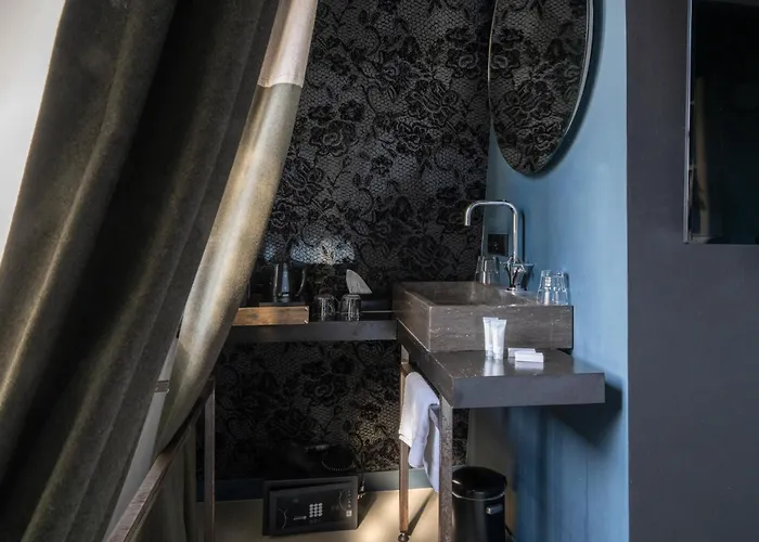 Hotel Boutique Oosteinde Amsterdam