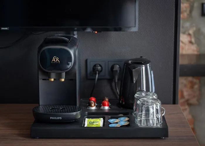 Otel Boutique Oosteinde