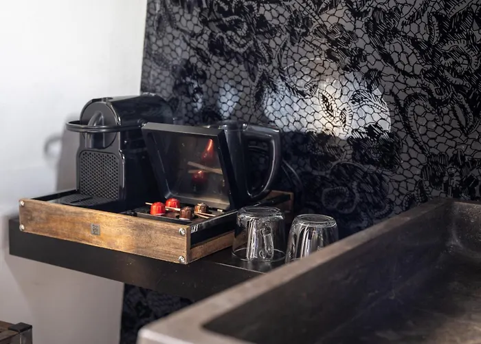 Boutique Oosteinde Hotel 3*