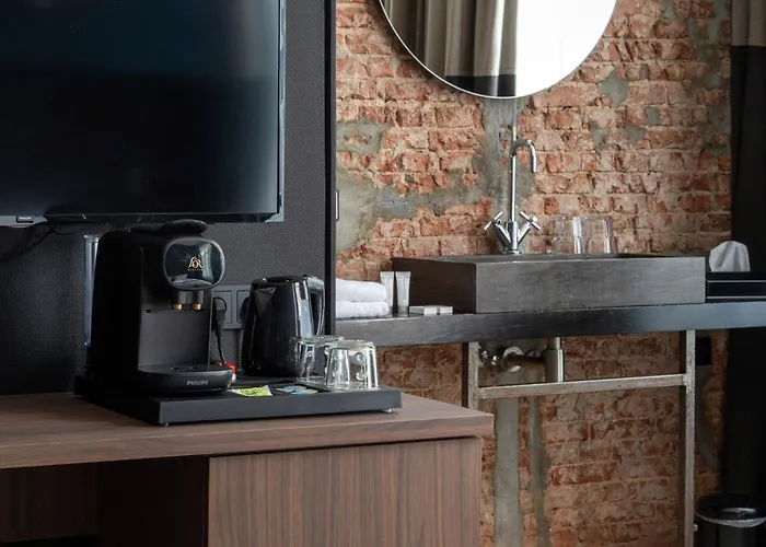 Boutique Oosteinde Hotel Amsterdam