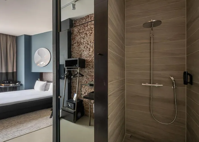 Otel Boutique Oosteinde