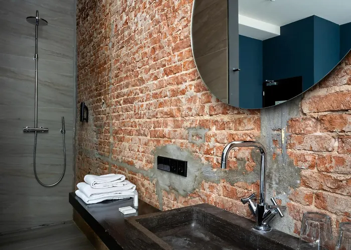 Boutique Oosteinde 3* Amsterdam