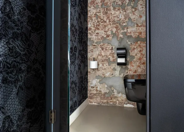 Hotel Boutique Oosteinde