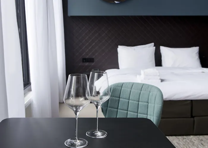 Otel Boutique Oosteinde Amsterdam