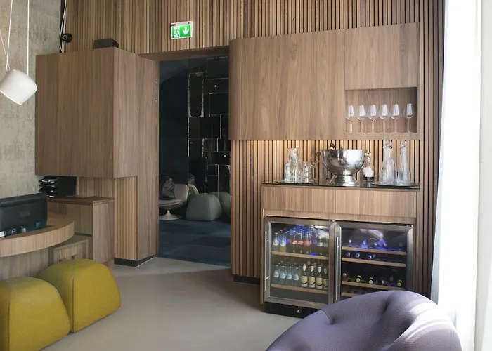 Boutique Oosteinde Hotel 3*