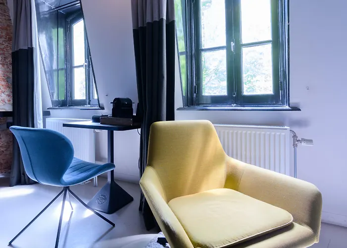 Boutique Oosteinde Hotel