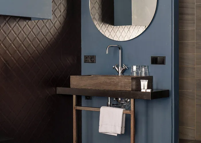 Boutique Oosteinde Otel 3*