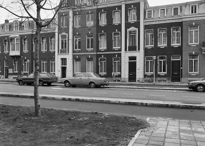 Hotel Boutique Oosteinde