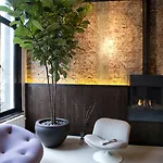 Boutique Oosteinde Отель 3*