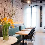 Boutique Oosteinde 3* Амстердам