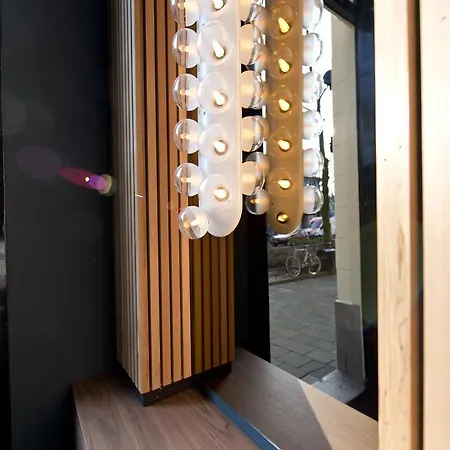 Boutique Oosteinde Hotell