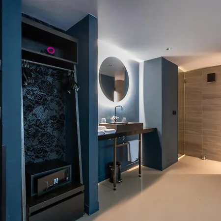 Hotel Boutique Oosteinde Ámsterdam